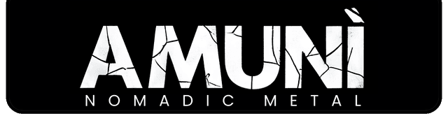 AMUNI — Nomadic Metal